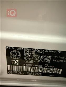 تۆیۆتا ڕاڤ 4